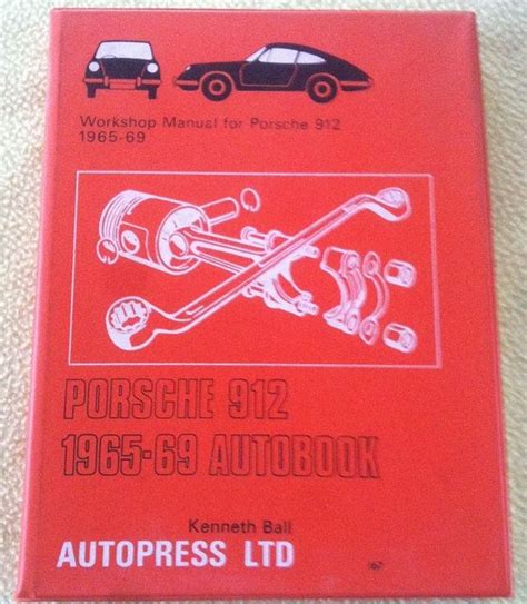 Porsche workshop manual porsche 912 1965 69. - The north york moors a walking guide cicerone british walking.